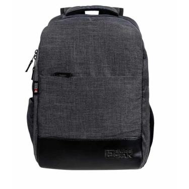 Imagem de Mochila G Note Premium Swiss Sak Dark Gray Dermiwil