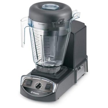 Imagem de Liquidificador de Bancada Capacidade 1.8 L, 1650W, 110v, VITAMIX 5201, Preto