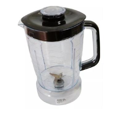 Imagem de Copo De Liquidificador Philco Multi. Pmp1600 9 Em 1 Preto - Micromax