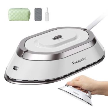 Imagem de Ferro de viagem Newbealer NB301 Global Voltage 100-240V 300W