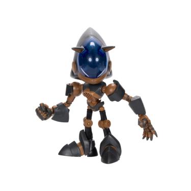 Imagem de Boneco de ação Sonic The Hedgehog Sonic Trooper 13cm