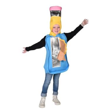 Imagem de Apontador de lápis fantasia infantil materiais de escritório lápis pontudo apontadores para crianças fantasias de festa cosplay tamanho infantil 7-10