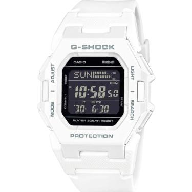Imagem de Relógio Casio G-Shock Masculino Quadrado Gd-B500-7Dr