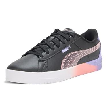 Imagem de PUMA Tênis infantil unissex Jada, Puma Preto-lavanda Alerta - fruta rosa, 21