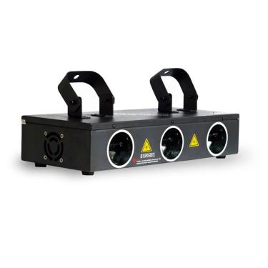 Imagem de Laser 230mW RGB Betopper B10RGB-3