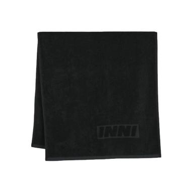 Imagem de Toalha Inni Game Esportiva Preta