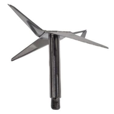 Imagem de Lâmina de aço do copo liquidificador oster oliq610 original