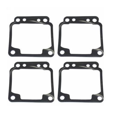 Imagem de Kit de reparo de carburador de motocicleta junta de copo de óleo para XJ650 XJ650L XJ700 XJ650R XJ750M XJ750 XJ750R XJ 650 700 750 L R (4 peças)