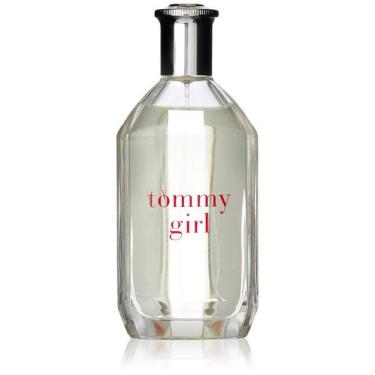 Imagem de Perfume Tommy Hilfiger Girl Eau De Toilette 200ml para mulheres
