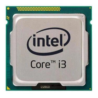 Imagem de Processador Intel Core I3-4160 3.60MHz 1150 OEM 4ª geração p/ PC SR1PK