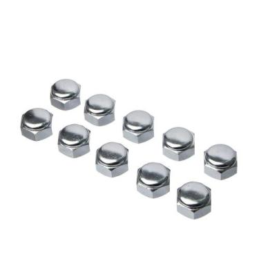 Imagem de Porca Coluna De Direcao Gp7 Cg 125 F016