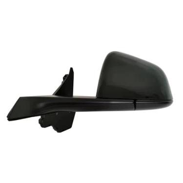 Imagem de Acessórios para montagem de espelho retrovisor de carro compatíveis com Tesla Model Y 2020 2021 2022 2023 Ajuste elétrico automático Aquecimento dobrável elétrico(Only Left 2019-2020-01)