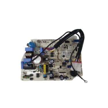 Imagem de Placa Ar Split Evap Lg 12000 Btus Inverter Ebr85607314