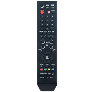 Imagem de Controle remoto de substituição BN59-00598A adequado para Samsung TV LN-T3232H LN-T3732H HP-T5034 LN-T325H LN-T4032H LN-T2342H LN-T2632H LN-T2653H LN-T2353H LN-T2353H LN-T2353H 642H L N-T375H