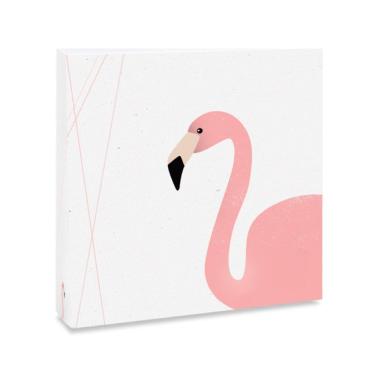 Imagem de Álbum 160 Fotos 10X15 Tendencias Rebite - Ical 131