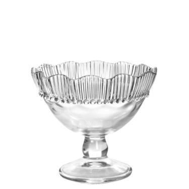 Imagem de Conjunto Taça De Sobremesa Lynx Cd 200Ml 6Pcs - Wincy Casa