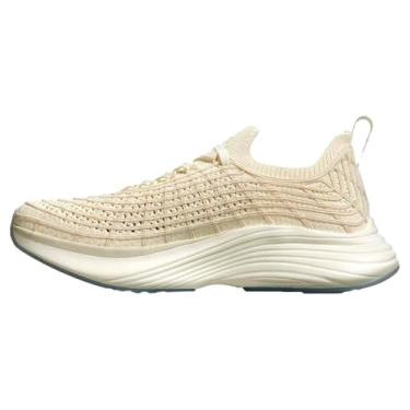 Imagem de Athletic Propulsion Labs Techloom Tênis feminino tirolesa, imaculado/branco, 40