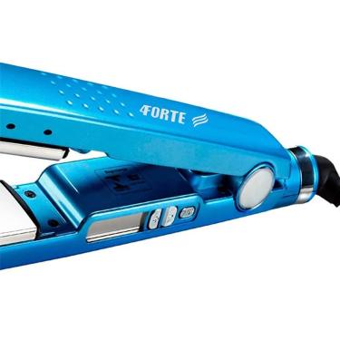 Imagem de Prancha Chapinha Profissional Titanium Original Bivolt Nº15