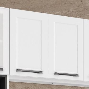 Imagem de Armário 70Cm 2 Portas Florença Itatiaia Branco