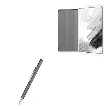 Imagem de Caneta Stylus BoxWave compatível com Samsung Galaxy Tab A7 Lite (8,7 polegadas) – Caneta Stylus capacitiva FineTouch, caneta Stylus super precisa para Samsung Galaxy Tab A7 Lite (8,7 polegadas) – preta