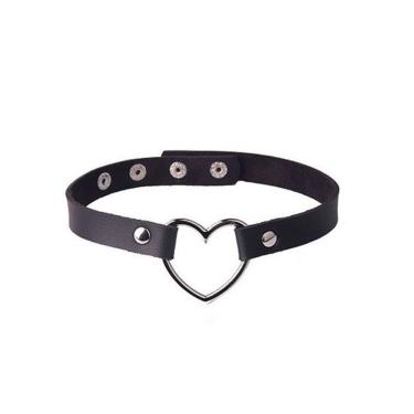 Imagem de Kit De Rabo De Coelho Com Tiara De Orelha Preta -si Preto