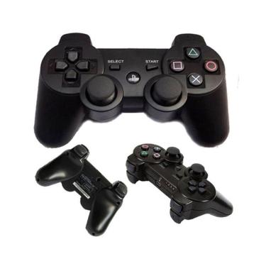 Imagem de Controle PS3 Dualshock 3 Importado