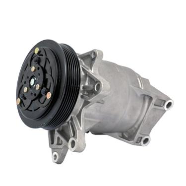 Imagem de FKG Compressor AC e embreagem A/C 926005Z010 adequado para Nissan Murano 2003-2007 (apenas 3,5L), Nissan Quest 2004-2009 (apenas 3,5L)