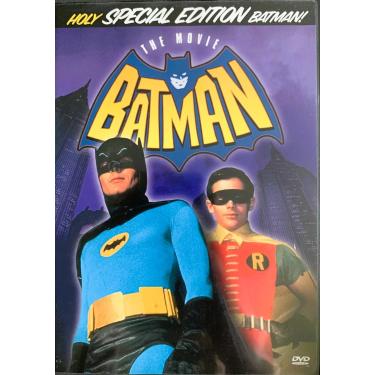 Imagem de Batman - The Movie