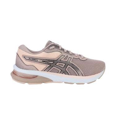 Imagem de TÊNIS ASICS GEL-NAGOYA 6 FEMININO - BEGE/ROSA 37-Feminino
