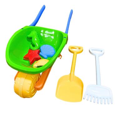 Imagem de Carriola Infantil