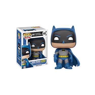 Imagem de Funko Pop! Heroes: Super Friends Batman #141