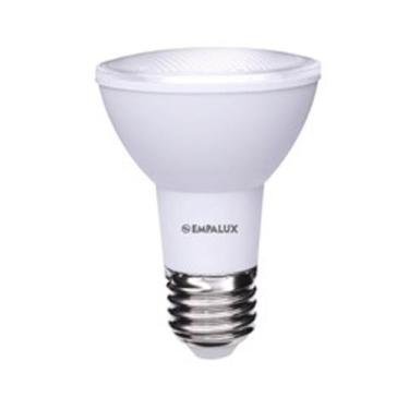 Imagem de Lâmpada par 20 led 7w luz branco quente bivolt e27 - empalux