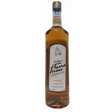 Imagem de Cachaça Terra Firme Dourada