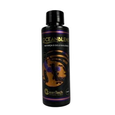 Imagem de Degradador Biológico Ocean Blend Ocean Tech 120ml
