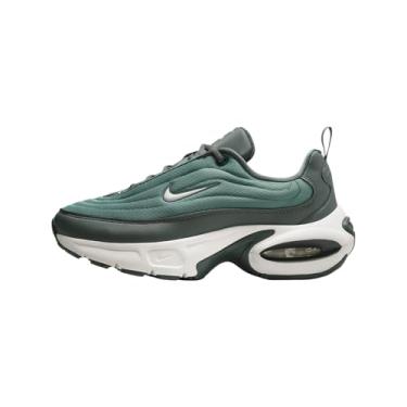 Imagem de Nike Tênis feminino Air Max Portal, Verde vintage/bicoastal/pérola macia, 35