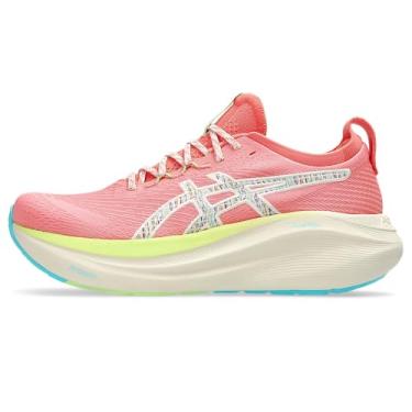 Imagem de ASICS Gel-Nimbus 27 Tr Tênis feminino, Multicolorido., 36