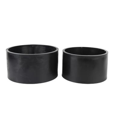 Imagem de Conjunto de melhorador de corrida de kart de deriva de luva de pneu de PVC para entusiastas de deriva