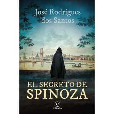Imagem de Livro El secreto de Spinoza