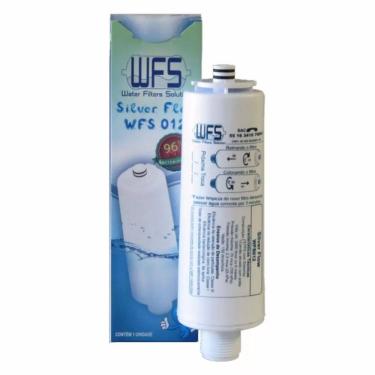 Imagem de Filtro Para Purificador Libell Acqua Flex Press - Wfs12