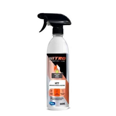 Imagem de Nitro limpador desengraxante ht7 500ml, Sem variação