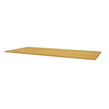 Imagem de Tampo Indekes Flavia Plus 120cm 707.2 - FREIJO