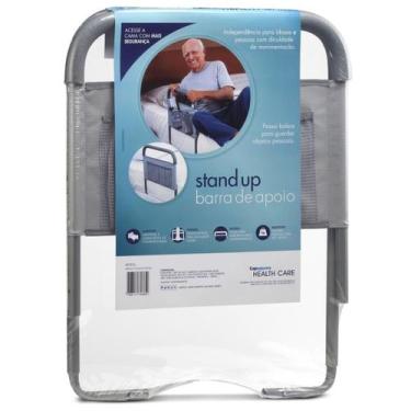 Imagem de Barra de Apoio Lateral para Cama Stand Up Copespuma