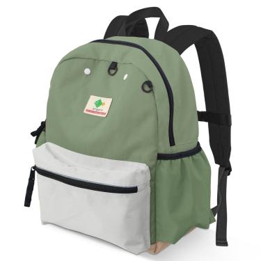 Imagem de Mochila infantil pré-escolar atgark para meninos e meninas de 1 a 3 anos