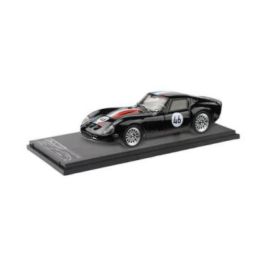 Imagem de 1:32 Escala 250 GTO Super Esportes Liga Diecast Modelo Carro Para Meni