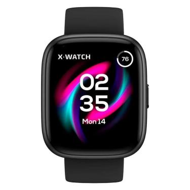 Imagem de RELOGIO X-WATCH SMARTWATCH DIGITAL UNISSEX XSWUQPI001-Unissex
