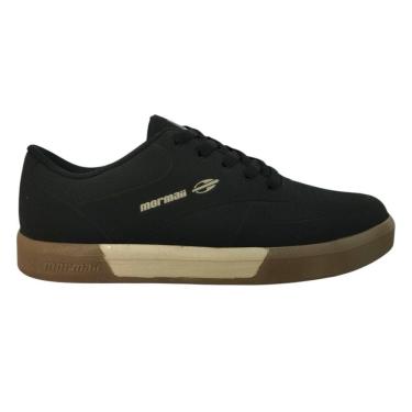 Imagem de Tenis Masculino Mormaii Urbano Smash Nobuck 203368