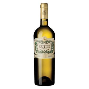 Imagem de Vinho Rutini Sauvignon Blanc 750Ml