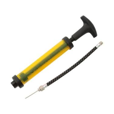 Imagem de Bomba de Ar Manual Portátil com Agulha Penalty - Sac