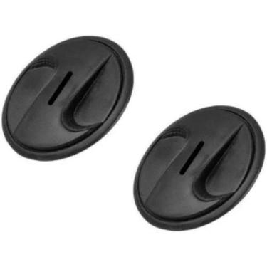 Imagem de Botao capacete taurus par joy23/tork new liberty3/new atomic - POLIVIS