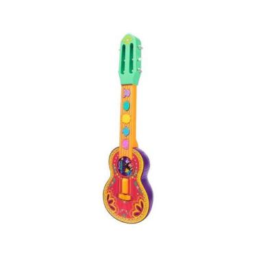Imagem de Brinquedo Musical Dora Aventureira Charango - Sunny Brinquedos